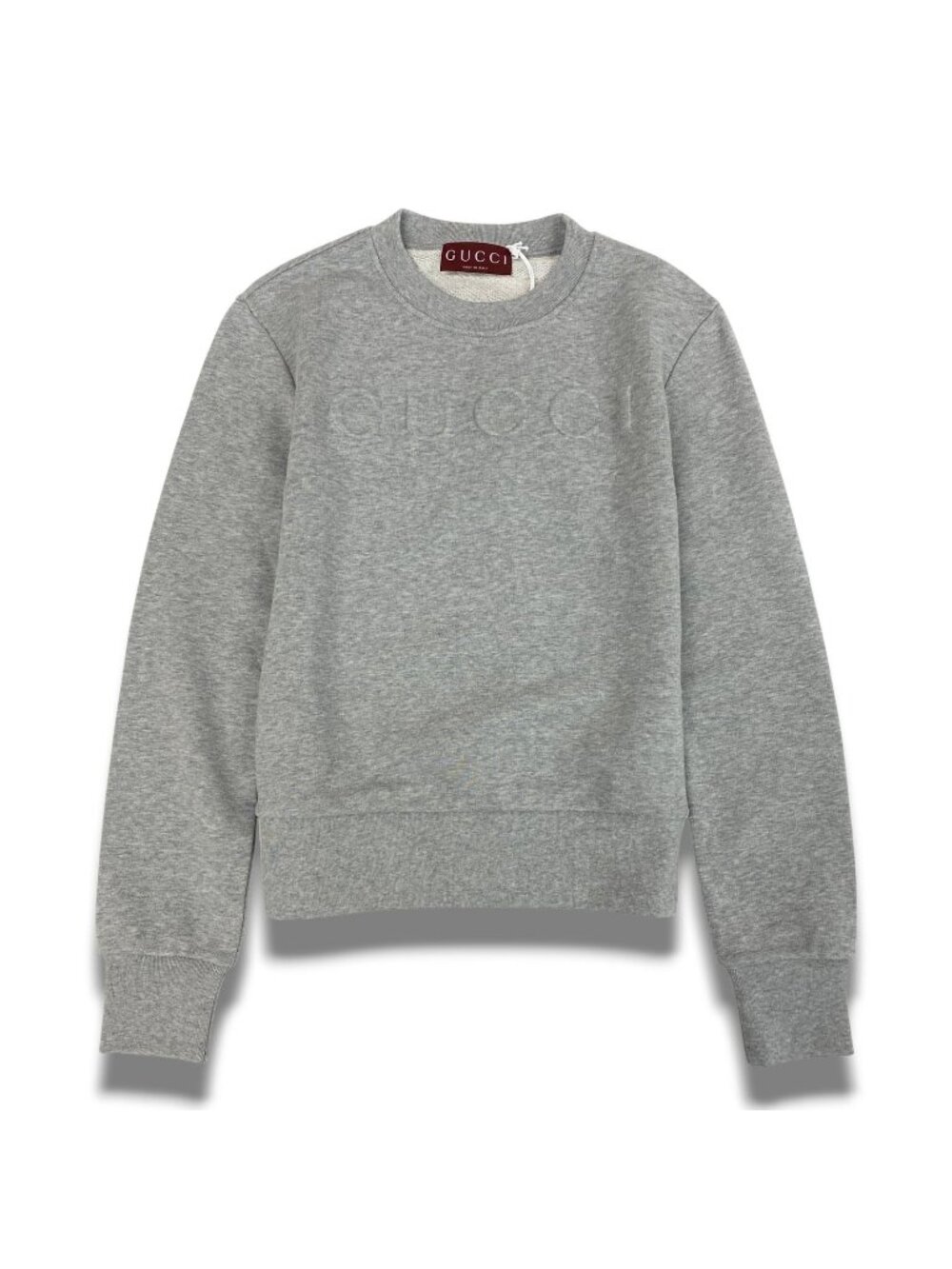 Gucci Sweatshirt Gray